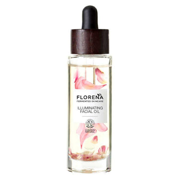 Fermented Skincare Illuminating Facial Oil 30Ml